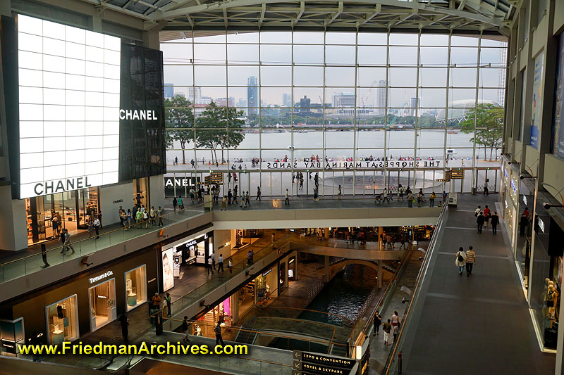 hotel,architecture,tourist,shopping,mall,luxury,singapore,glass,windows,interior,