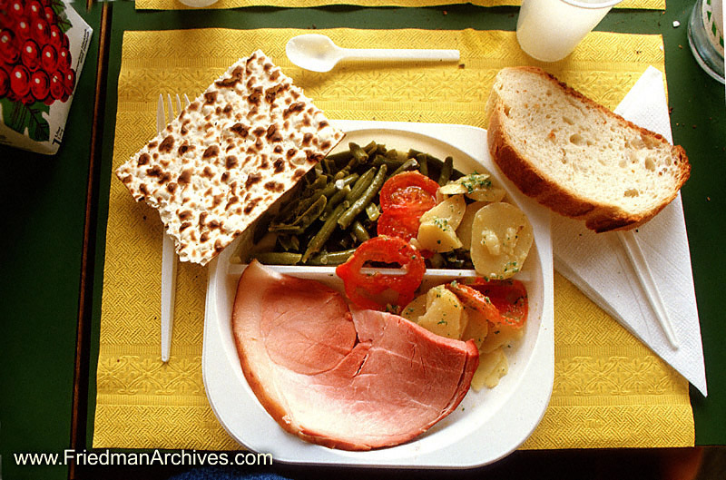 Matzah