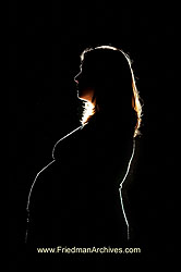 Nicole Silhouette DSC09091