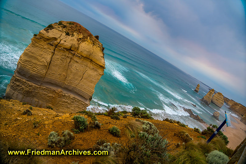 12 Apostles
