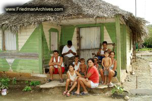 2nd Family Green House