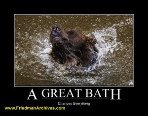 A Great Bath