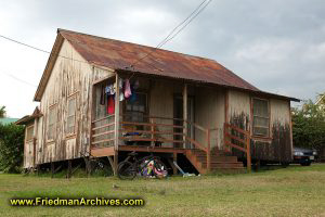 A Hawaiian Residence