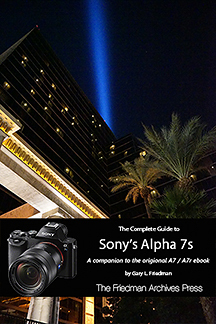 A7s Front Cover 3x A7s Front Cover 3x