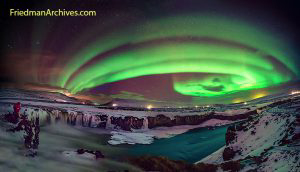 Aurora Borealis