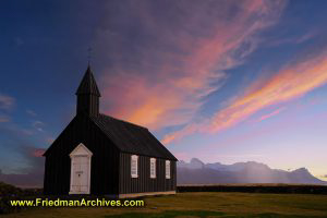 Black Church