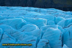 Blue Ice Bay