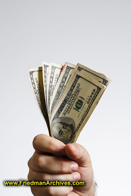 Cash