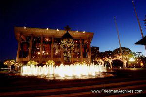 Chandler and Fountain