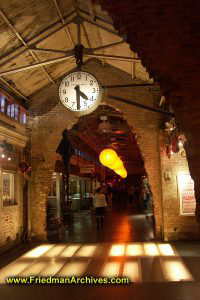 Chelsea Market