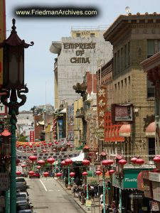 Chinatown