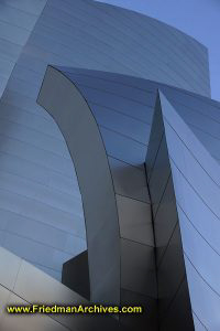 Disney Concert Hall