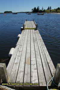 Dock