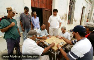 Domino Game