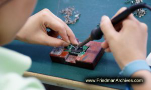 Electronic Assembly