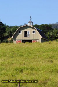 Farm House