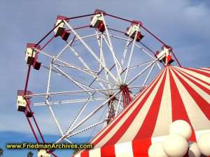 Ferris Wheel