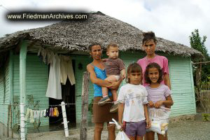 First Family Green House