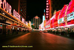 Freemont Street