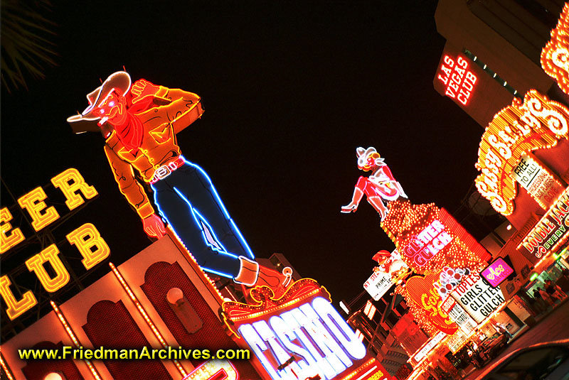 Freemont Street