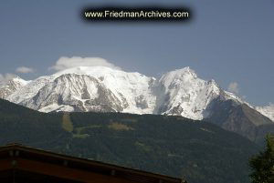 French Alps