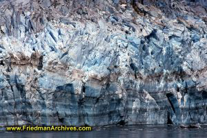 Glacier Up Close