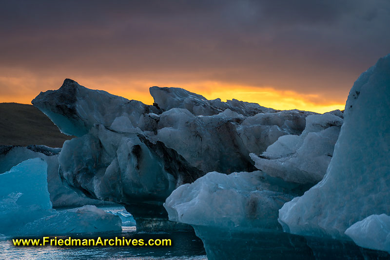 Glaciers