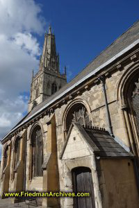 Gloucester Cathedral