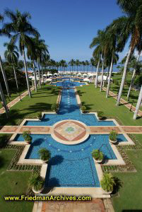 Grand Wailea Pool