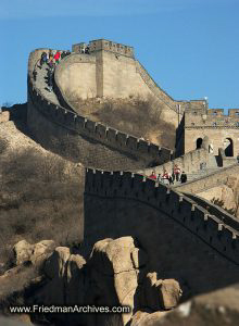 Great Wall