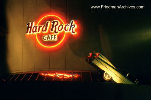 Hard Rock Cafe