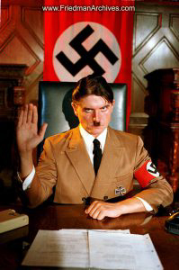 Hitler