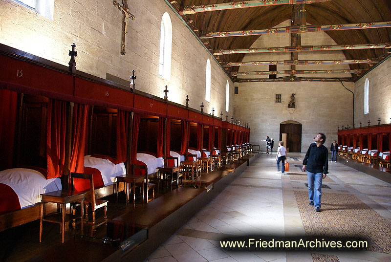 Hospices de Beaune