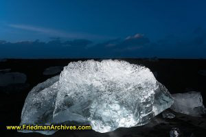 Ice Beach