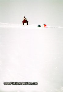 Ice Fishing