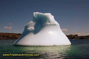 Iceberg