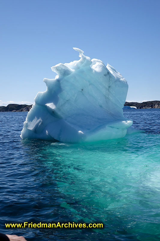 Iceberg