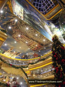 Interior Decoration