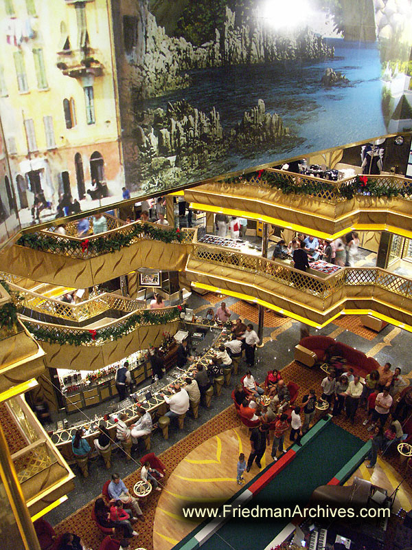Interior Decoration