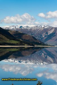 Lake Wanaka