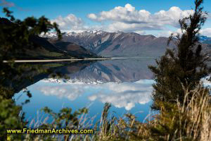 Lake Wanaka