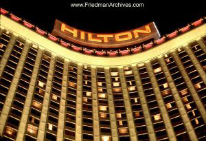 Las Vegas Hilton