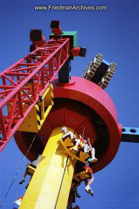 Legoland Tower