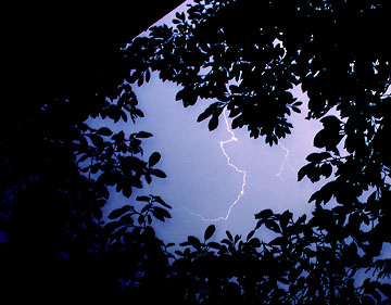 Lightning