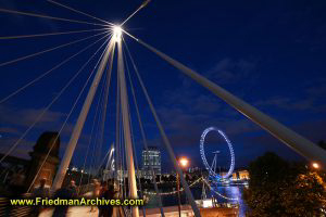 Lonon Eye Millennium Wheel