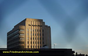 Los Angeles Times Building