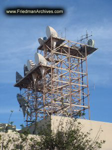 Los Angeles - Watts Towers