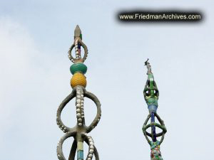 Watts Towers