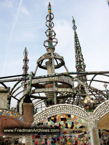 Watts Towers