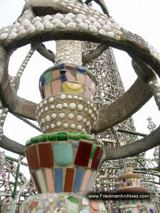 Watts Towers / PICT7965